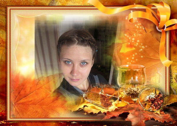 Ольга Шадрина