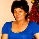 Наталья Никитина