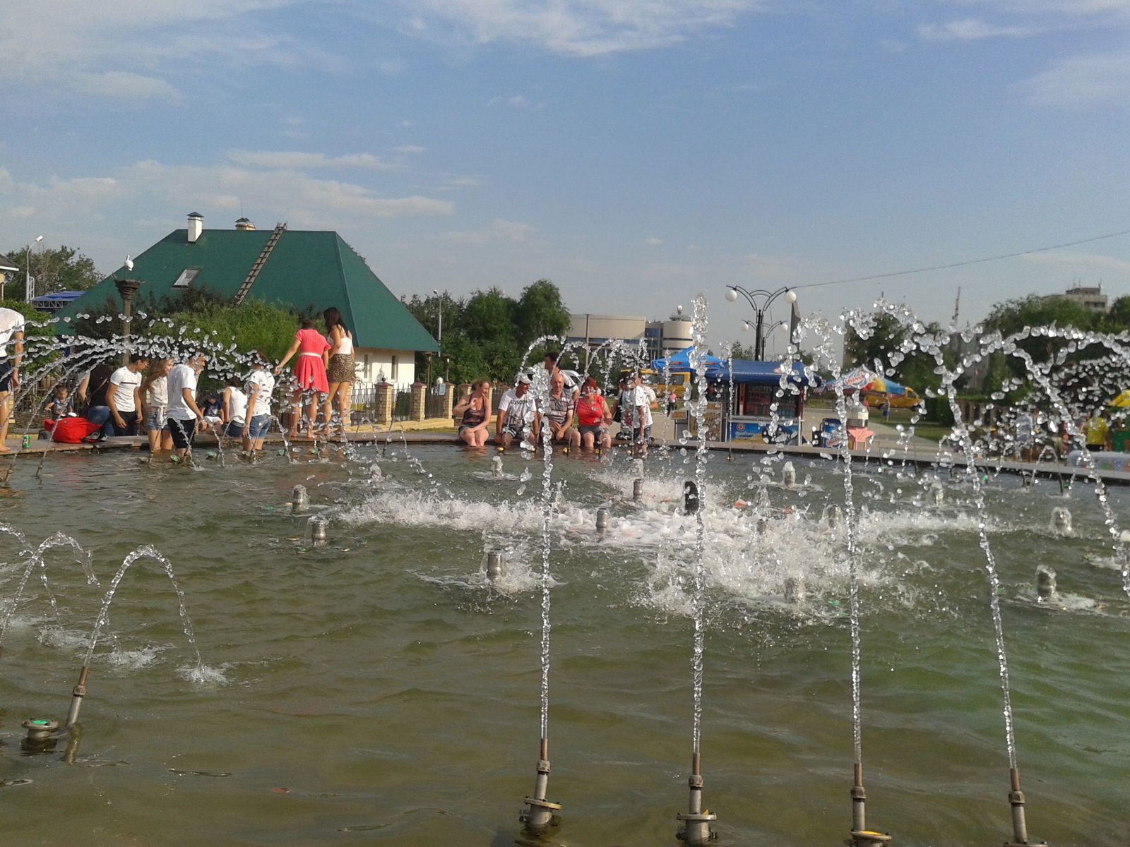 Марина Маликова