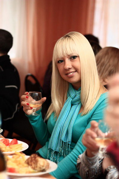 Елена Аксенова