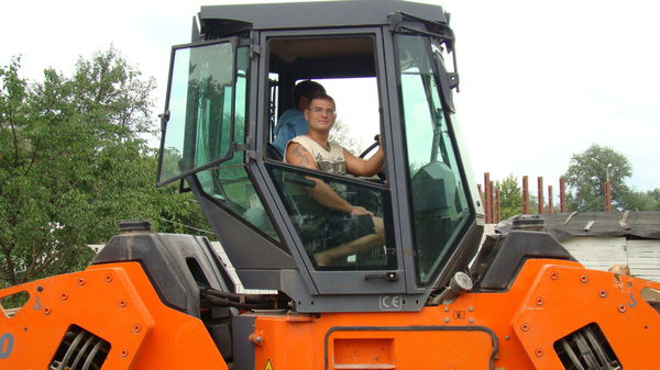 Дмитрий Самохин