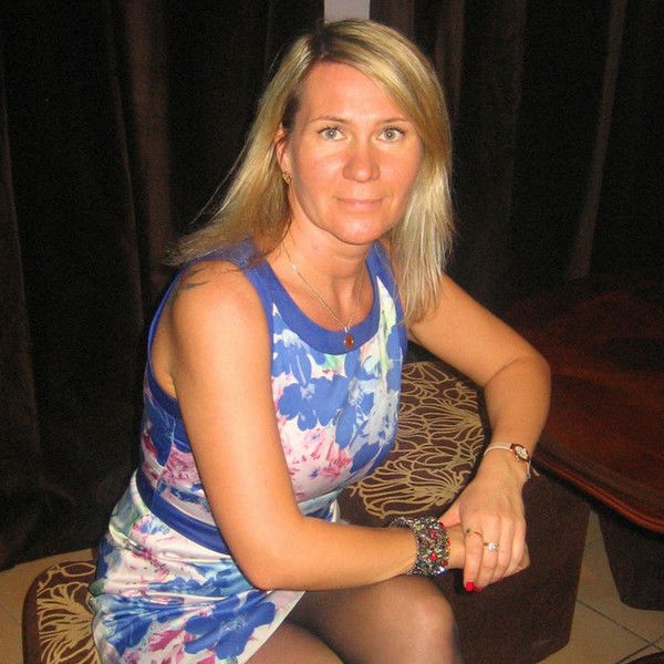 Наталья Толки