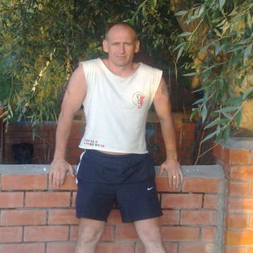 Андрей Лащенко