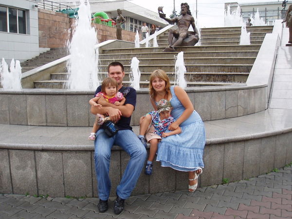 Екатерина Кудряшова