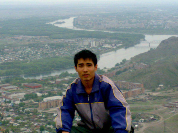 Руслан Тырив