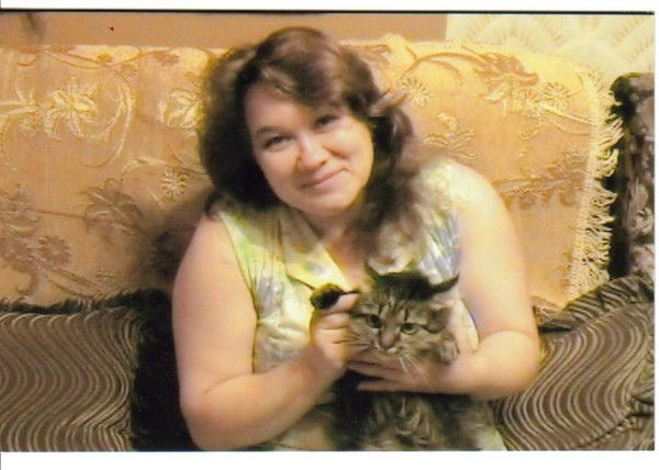 Светлана Афанасьева