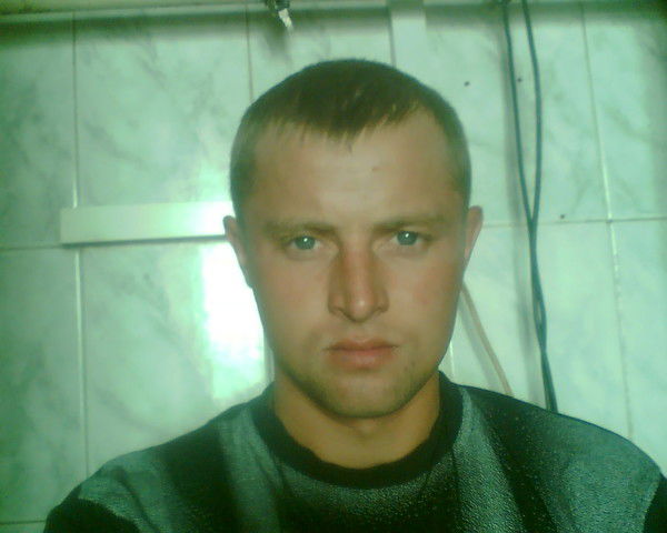 Алексей Санников