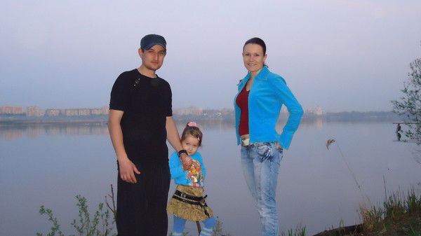 Евгений Сафаров