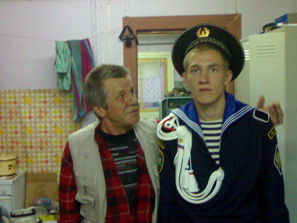 Артём Морозов