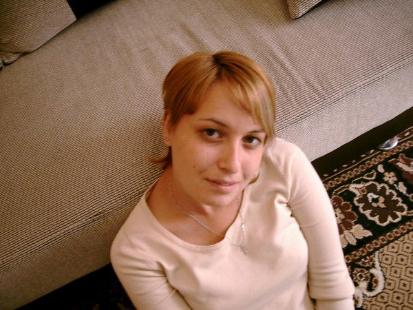 Евгения Костылева