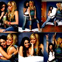 Ashley *
