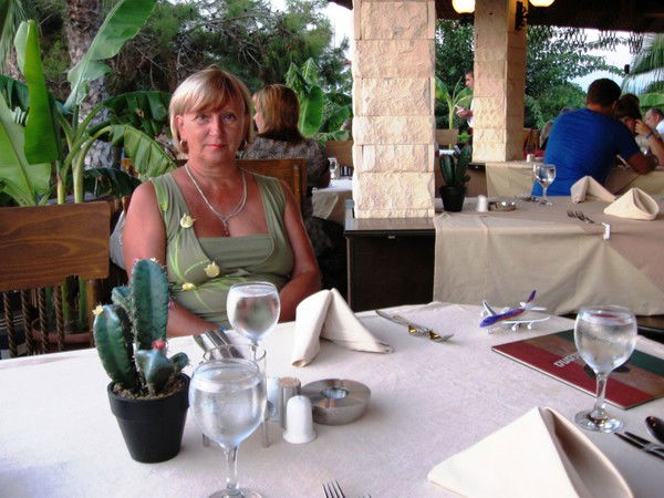 Елена Павлова