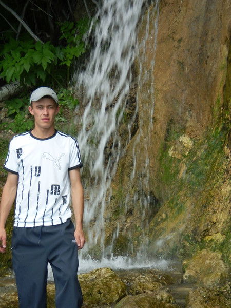 Иван Николин