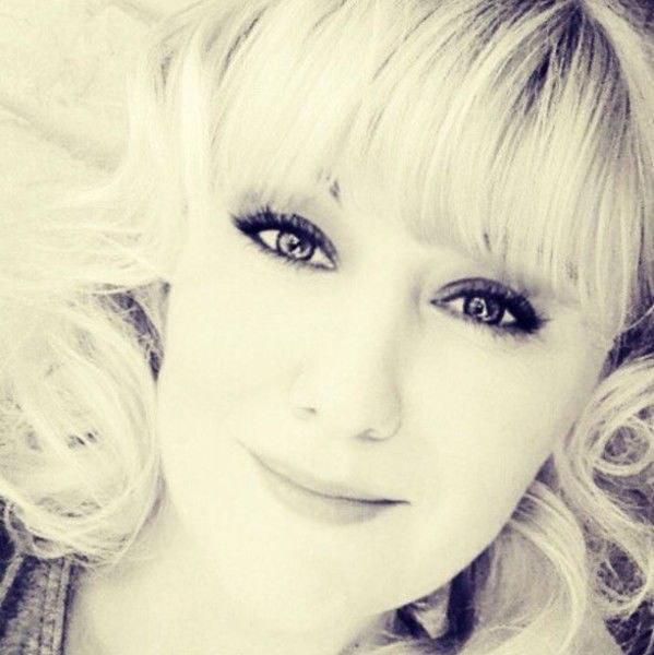 Оксана Умрилова