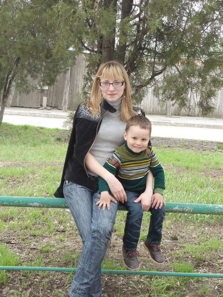 Екатерина .