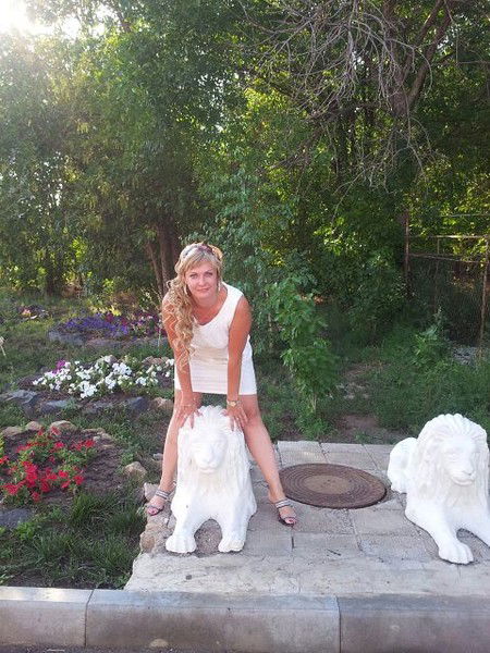 Татьяна Колодина