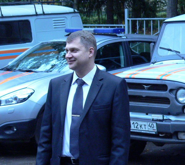 Сергей Краско