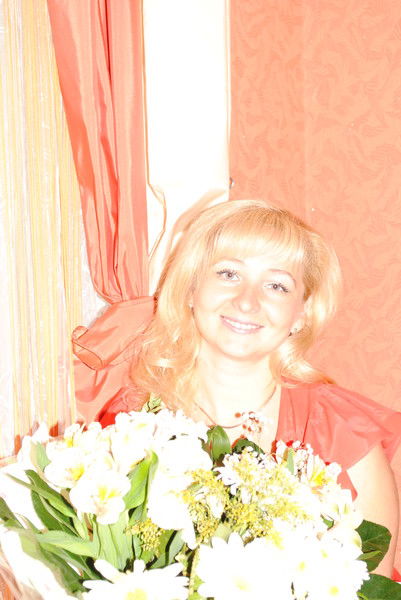 Ольга Попкова