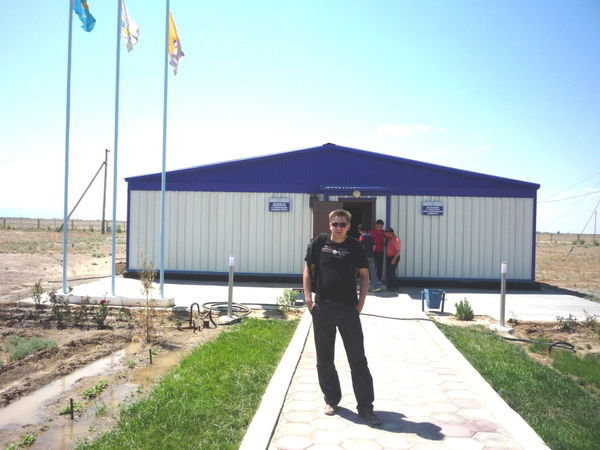 Сергей Дмитриев