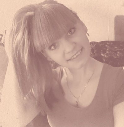 Наталья Колбина