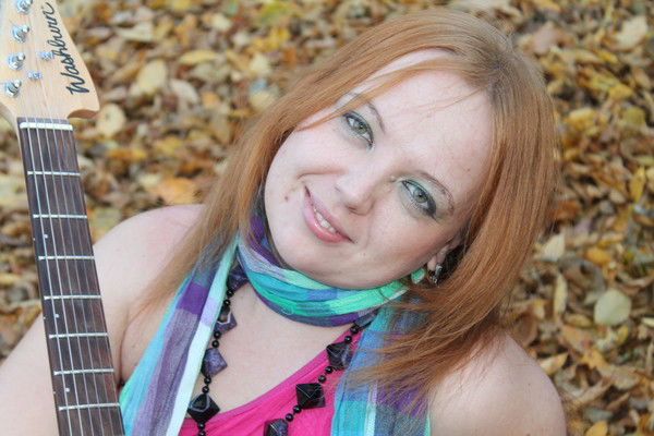 Екатерина Бокова