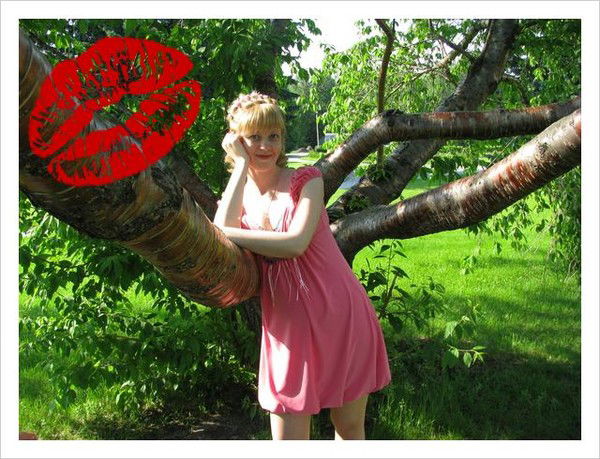 Ольга Шведова