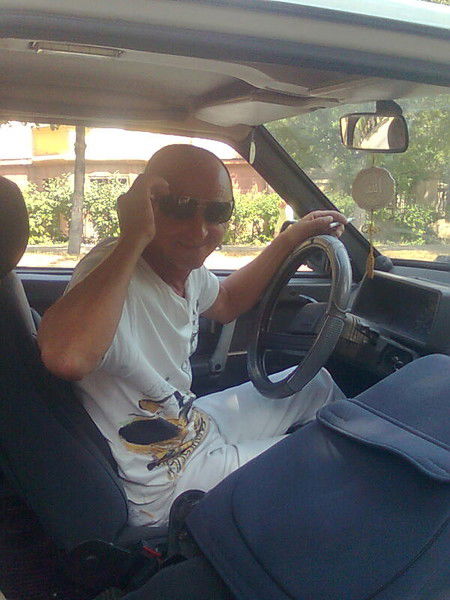 Талгат Шакиров