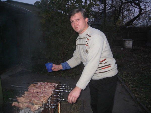 Игорь Никитюк