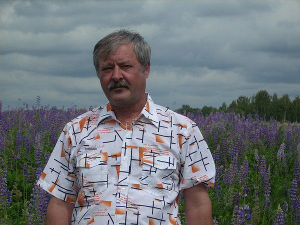 Владимир Киселев