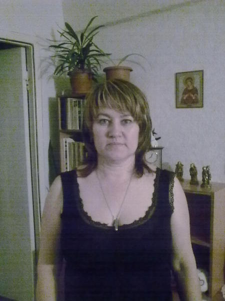 Ирина Архипова