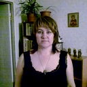 Ирина Архипова