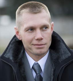 Дмитрий Барков