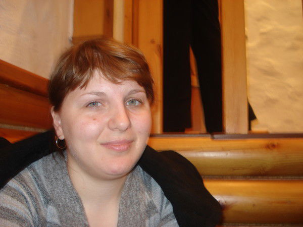 Галина Устян