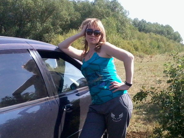 Наталья Денисова