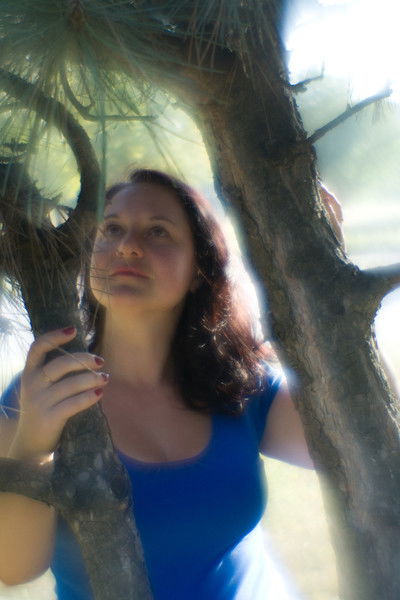 Aлёна Алексеенко