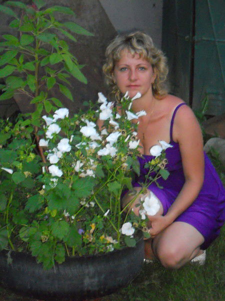 Вероника Морозова