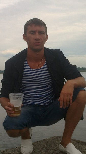 Вячеслав Попов