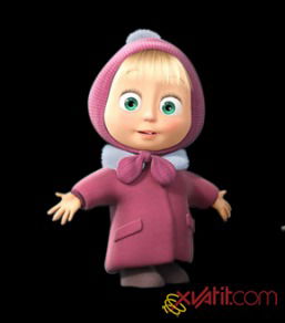 Катя Анчугина