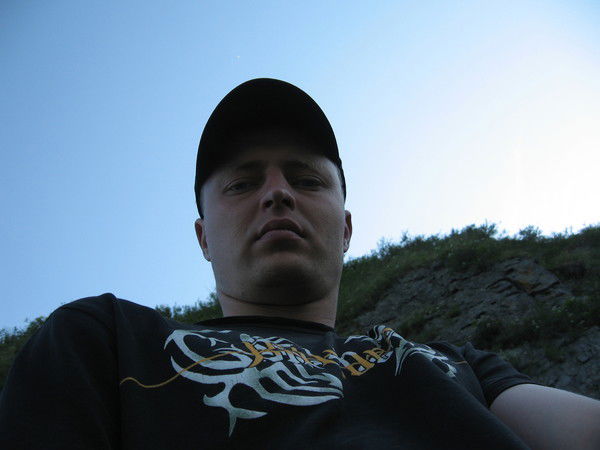 Анатолий Калинин