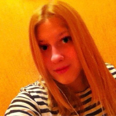 Дарья Комарова