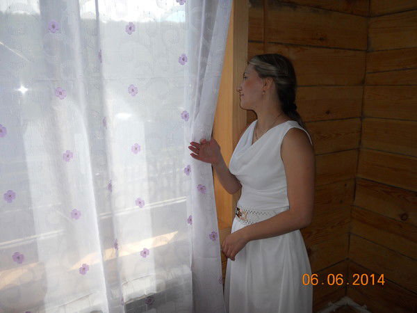 Эльмира Фатыхова