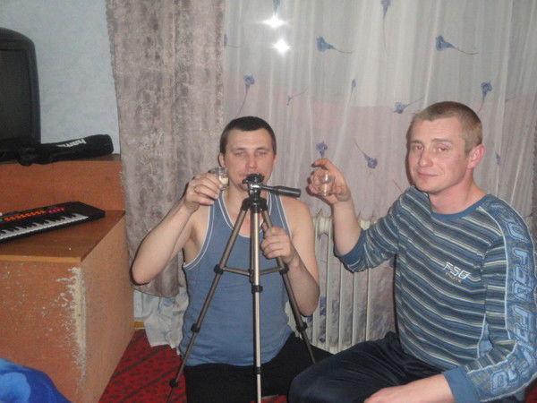 Владимир Подвалов