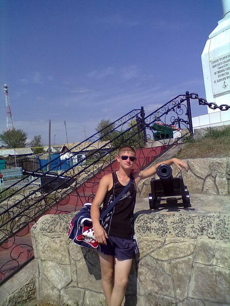 Марат Хайруллин