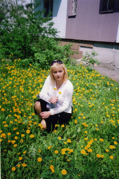 Татьяна Лапикова