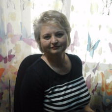 Татьяна Калитенко