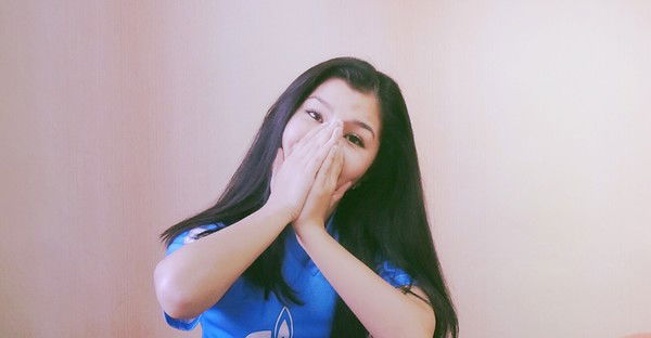 Мира Файзулина