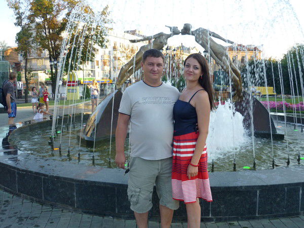 Евгений Бредихин