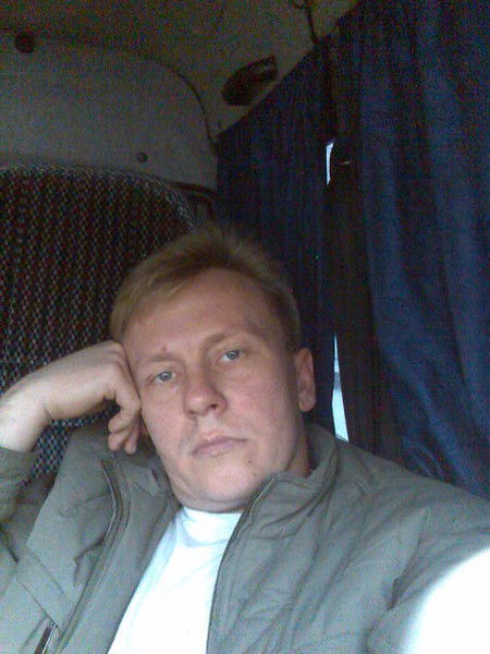 Алексей Володин