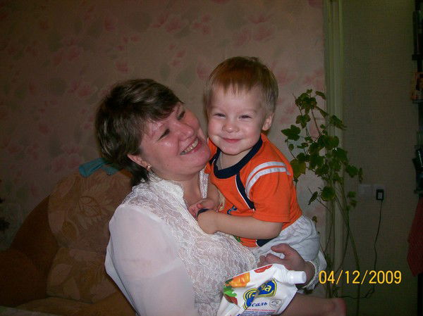 Зинаида Макарова