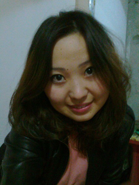 Арай Токсеитова